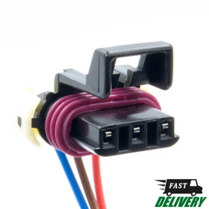 Conector sensor nivel refrigerante Volvo VNL. 2004-2018. 222299570 - Imagen 1 de 5