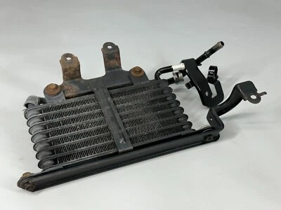 2005 2006 2007 2008 Acura RL ATF Transmission oil cooler - Image 1 of 4