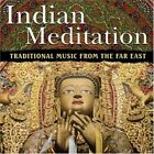 Indian National Sitar Ens Indian Meditation: Traditional Music From The Far (Cd)