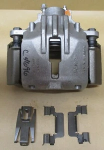 REMANUFACTURED REAR LEFT DISC BRAKE CALIPER 141.62556 FITS *SEE CHART* - Bild 1 von 6