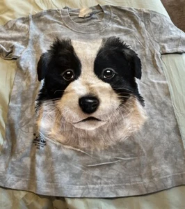 Jugend T-Shirt Small - Bild 1 von 3