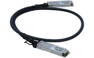 Juniper - QFX-QSFP-DAC-1M - QFX-QSFP-DAC-1M 1m QSFP+ QSFP+ InfiniBand-Kabel - Bild 1 von 3