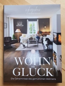 Andrea Dittrich Wohnglück by myherzenshaus. SPIEGEL Bestseller - Bild 1 von 1