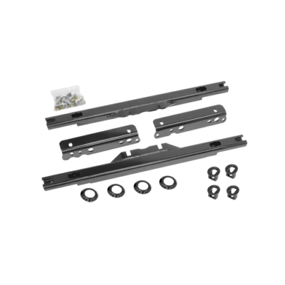 Draw-Tite Fifth Wheel Trailer Hitch Rail Kit for 11 - 16 Ford F-250 / F-350 SD Foto 1 de 3