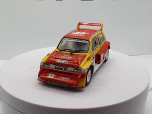 Metro MG 6 R4 Edicola 1/43 - Foto 1 di 3