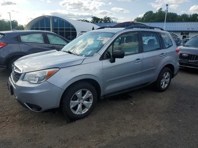 Blower Motor Fits 15-21 WRX 1994146 - Image 1 of 4