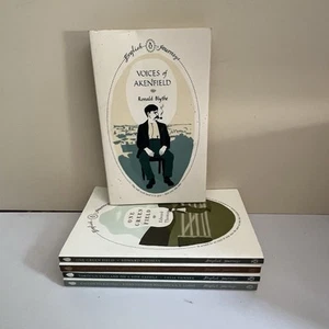 Penguin English Journeys Book Bundle x 5 Paperback Lot, Ronald Blythe Etc - Picture 1 of 8