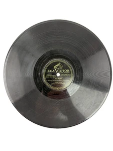RCA 78 Record - Perry Como - Because/If You Had All The World and It's Gold - Picture 1 of 2