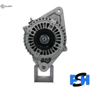 ALTERNATOR 195.588.070.050 FOR TOYOTA 1SZ-FE 1.0L 4cyl YARIS - Picture 1 of 12