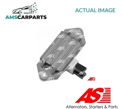 ALTERNATOR REGULATOR ARE9008 AS-PL NEW OE REPLACEMENT - Image 1 of 4