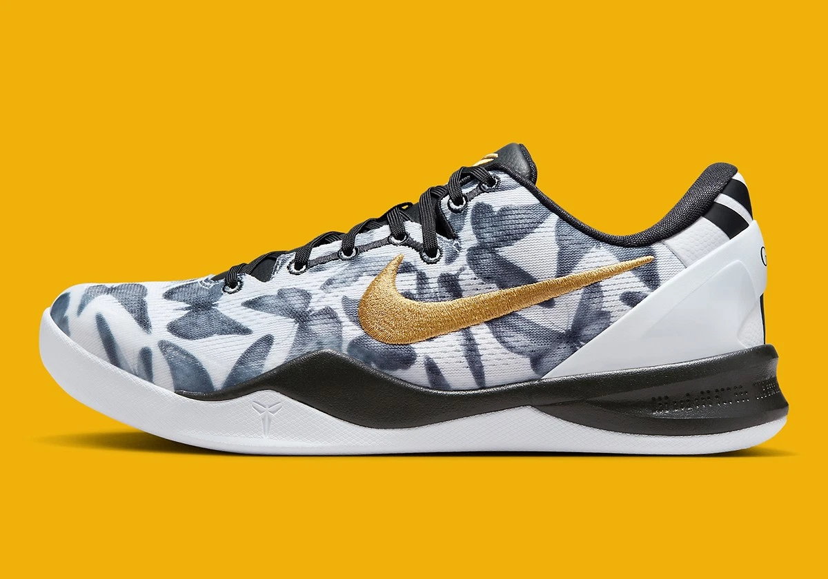 Nike Kobe 8 Protro Mambacita | eBay