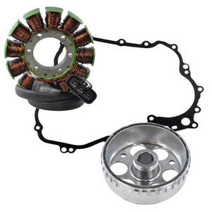 Kit Flywheel Stator Gasket For Ski Doo Renegade 1200 Adrenaline 4-TEC EFI 2013 - Picture 1 of 4