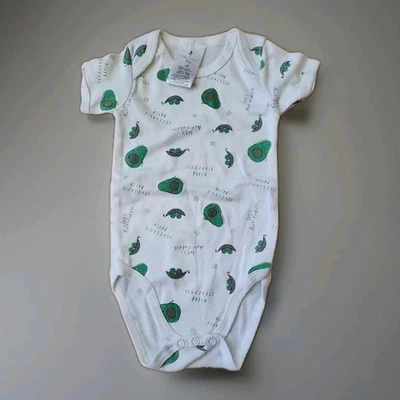 Body bebé bebé Laura Ashley 3 meses. Nuevo sin etiqueta Foto 1 de 4