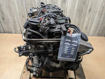 OEM BMW F30 F32 F36 F22 228 328 428 RWD COMPLETE Engine Motor Long Block N26 N20 - Image 1 of 4