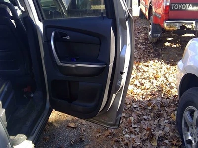 Regulador ventana trasera derecha pasajero compatible con 07-12 Acadia 3761863 Foto 1 de 4