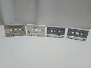 4 Cassette Tapes(Public Enemy,LL Cool J,Puff Daddy,Therapy?) - Picture 1 of 10