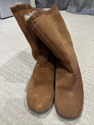 Botas impermeables Sporto para mujer 9 1/2M Foto 1 de 4