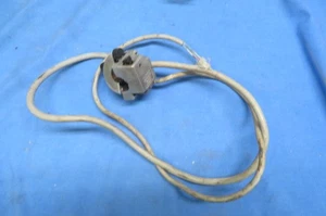 Original Triumph T140 T160 Lucas 181SA Handlebar Switch 1975-1978 w/ Wires - Bild 1 von 13
