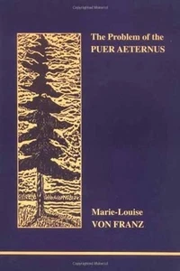 The Problem of the Puer Aeternus by Marie-Louise Von Franz (English) Paperback B - Imagen 1 de 1
