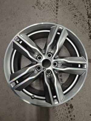 1 cerchio Origi BMW 7,5 J x 18 H2 ET 517850456 - Immagine 1 di 4