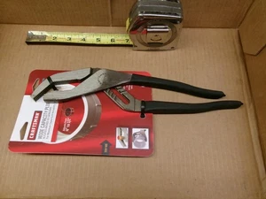 Craftsman Wide Capacity Pliers No 37775  NOS - Bild 1 von 11