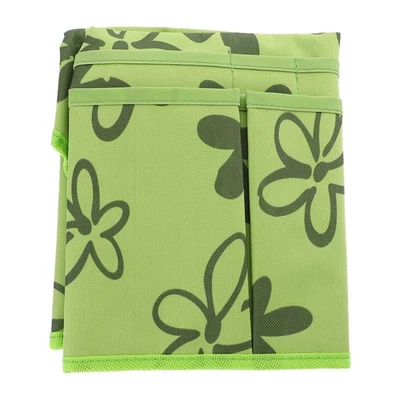 Giardinaggio in tessuto Oxford Apronce Gardening Gardening Apron con tasca - Immagine 1 di 4