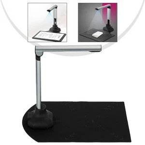 Quality Imaging For A4 Document Scanner with Continuous Scanning Ability - Afbeelding 1 van 11