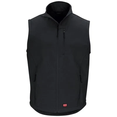 Red Kap Soft Shell Vest - Image 1 of 4