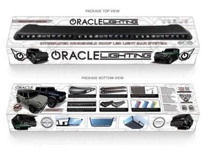 Oracle Lighting 5888-023-MF for Auxiliary Lights - Picture 1 of 2