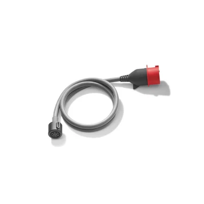 Cavo adattatore ORIGINALE BMW MINI CEE 16A flessibile caricatore rapido 1.0 - 61905A138D7 - Immagine 1 di 3