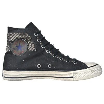 Converse EU 40 UK 7 Chucks Schwarz Chuck Taylor All Star John Varvatos Limited - Bild 1 von 4