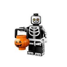 LEGO Minifigures - Series 14 - Skeleton Guy - 71010 - BRAND NEW - SEALED