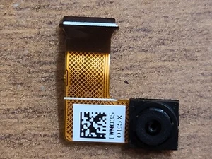 ORIGINAL! AMAZON KINDLE FIRE HD 10 9TH M2V3R5 TABLET FRONT FACING CAMERA VC22025 - Picture 1 of 2