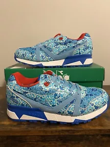 Diadora N9000 Avio - Uomo taglia 8, DS - Foto 1 di 7