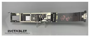 Motherboard: Apple iPad Pro 12.9 2nd Gen WiFi -Spares + Repairs Ref863 - Picture 1 of 2