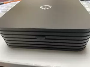Silent Angel Rhein Z1 (V2) (SSD da 1TB) - ROON CORE - Streamer - USATO - Foto 1 di 5