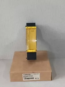 SAUTER EY-CM731F020 COMMUNICATION MODULE -NEW WITH OLD STOCK BOX - Picture 1 of 14