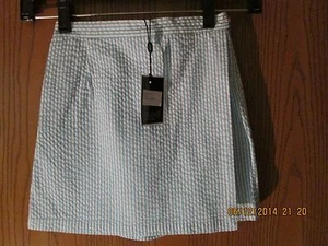 oscar de la renta girls culottes size 8Y - Picture 1 of 12