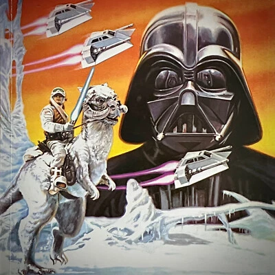 Cómics de Star Wars The Empire Strikes Back TPB Dark Horse 2006 Marvel #39-44 Foto 1 de 4