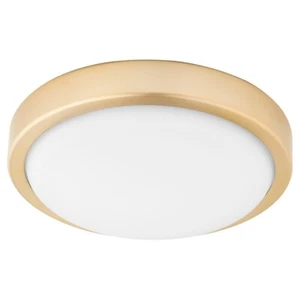 Quorum Damp 24W LED Kit, Aged Brass - 1012-980 - Picture 1 of 1