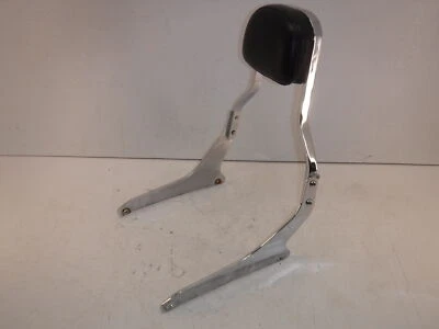 Yamaha V Star 1300 Cobra 2014 respaldo barra Sissy Foto 1 de 4