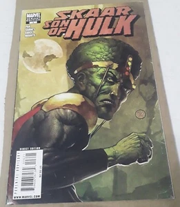 SKAAR SON OF HULK #6 1st Appearance Of Red King Early Skaar Variant Planet Hulk - Picture 1 of 2