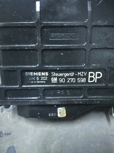 5WK6202 Siemens 90270598 BP - Bild 1 von 5