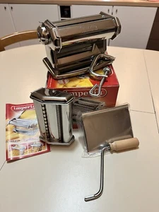 Macchina Pasta Imperia, Nuova Con Scatolo, Occasione - Foto 1 di 6