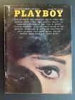 Vintage Playboy Magazine October 1964 Rosemarie Hillcrest With Centerfold