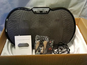 Fitness Vibrationbord - Bild 1 von 6
