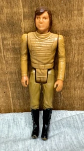 Vintage 1978 Mattel Battlestar Galactica Lt. Starbuck Action Figure Only No Cape - Picture 1 of 15