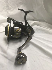 Carrete giratorio Penn Authority 4500 - Imagen 1 de 4