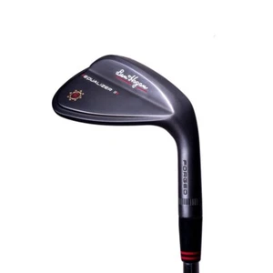 Defect Ben Hogan Equalizer II Black 60° Wedge, Graphite, MRH, Stiff, Loft +1° - Picture 1 of 1