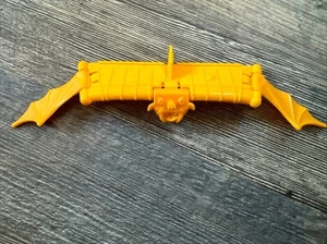 Alas de vehículo embrujado The Real Ghostbusters Air Sickness 1987 Kenner. Original - Imagen 1 de 2